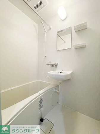 フローラメゾン北大塚の物件内観写真